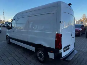 Mercedes-Benz Sprinter III Kasten FWD 314 CDI L2 DAB Rückfahrkam. Tel.-Vo Bild 5