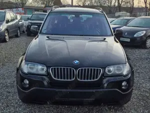 BMW X3 X3 Diesel 2.0d Aut.