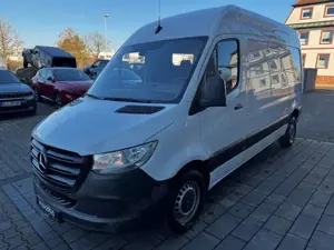 Mercedes-Benz Sprinter III Kasten FWD 314 CDI L2 DAB Rückfahrkam. Tel.-Vo Bild 4