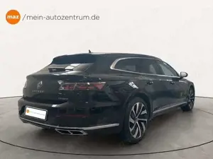 Volkswagen Arteon Shooting Brake R-Line PANO STHGZ MATRIX K Bild 3