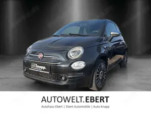 Fiat 500 C 1.0 Mild Hybrid Launch Edition (EURO 6d)
