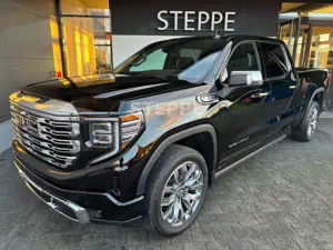 GMC Sierra 1500 Denali 3.0L Crew Cab MY26 AHK 22"Alu