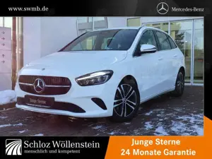 Mercedes-Benz B 180 Progressive/LED/Advanced-P/Spiegel-P/RfCam