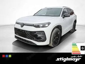 Volkswagen Tayron R-Line 2,0 TSI 4MOTION 360°+Head-Up+19`