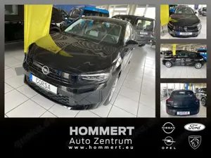 Opel Corsa F 1.2 Turbo Edition LED+SHZ+Fernlichtass.