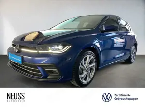 Volkswagen Polo 1.0 TSI DSG Style +IQ.DRIVE+MATRIX+SHZ+PDC+