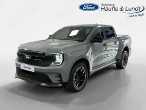 Ford Ranger MS-RT e-4WD Doppelkabine AHK Navi Digitales Cockpi