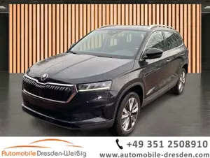 Skoda Karoq 1.5 TSI DSG Selection*Kessy*DAB*LED