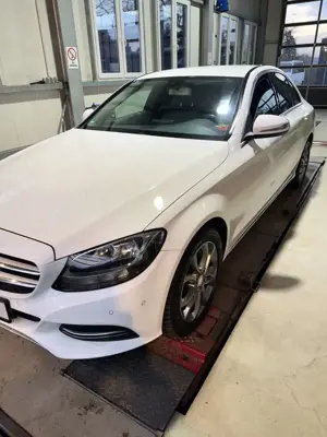 Mercedes-Benz C 250 (BlueTEC) d 7G-TRONIC Bild 5