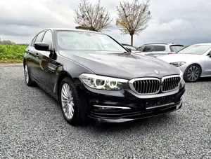 BMW 520 520d Business// 360°//Ambiente// Standheizung//