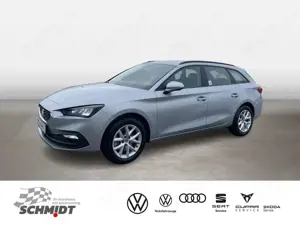 SEAT Leon Sportstourer 2.0 TDI Style NAVI LED