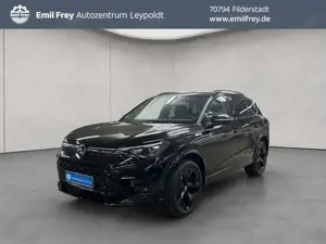 Volkswagen Tiguan 2.0 TDI 4MOTION DSG R-Line Pano