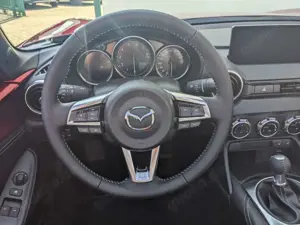 Mazda MX-5 1.5l Exclusive Bose Matrix Navi NEU Bild 5