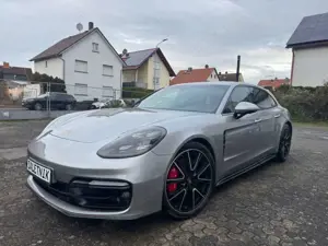 Porsche Panamera Sport Turismo GTS*Approved*360*HuP*LED