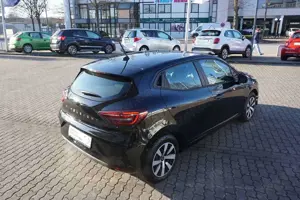 Mitsubishi Colt 1.0 BASIS Bild 4