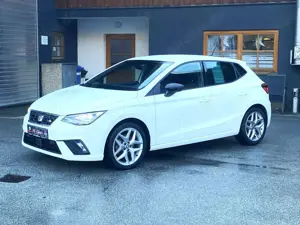 SEAT Ibiza FR 150 PS DSG +NAV+LED+Sitzhei+PDC+Virtual
