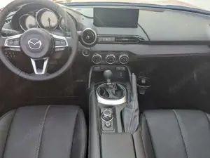 Mazda MX-5 1.5l Exclusive Bose Matrix Navi NEU Bild 4