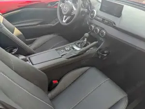 Mazda MX-5 1.5l Exclusive Bose Matrix Navi NEU Bild 2