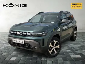 Dacia Duster Journey TCe 130 4x4