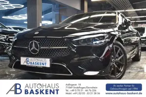 Mercedes-Benz CLE 220 d COUPE Avantgarde*PANO*LEDER*BURMESTER*
