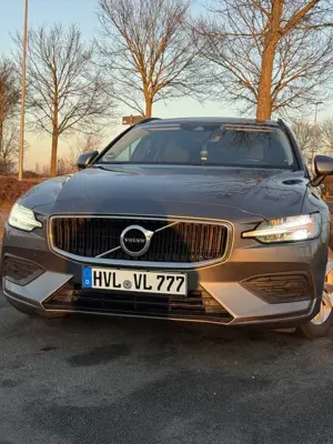 Volvo V60 D4 Geartronic Momentum