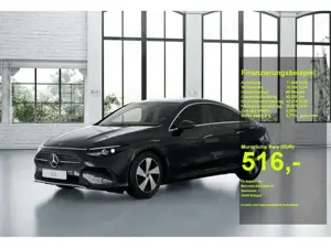 Mercedes-Benz CLA 180 #NEUES MODELL #KEYLESS-GO #DISTRONIC