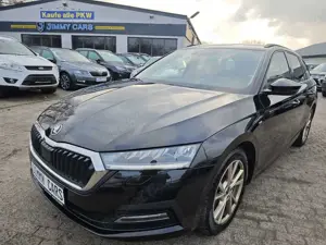Skoda Octavia Combi Diesel IV 2.0 TDI Clever