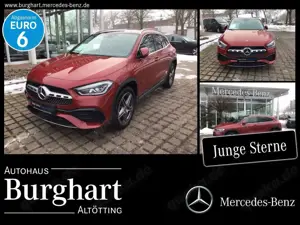 Mercedes-Benz GLA 250 GLA 250 e AMG Line Business/PanoDach/LED/Kamera