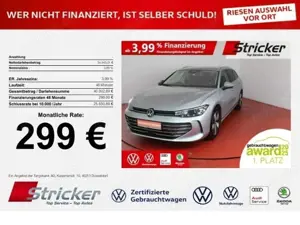 Volkswagen Passat Variant Business 1.5TSI e-hybrid 299,-ohne Anzahlung Navi