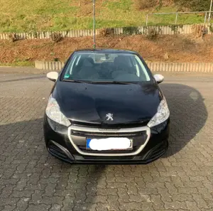 Peugeot 208 PureTech 68 Like