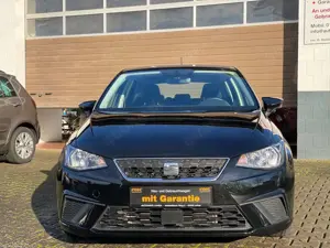 SEAT Ibiza Style *MirrorLink * Apple CarPlay* Bild 2