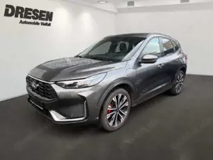 Ford Kuga ST-Line+Kamera+Lenkradheizung+Frontscheibenheizung