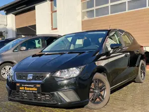 SEAT Ibiza Style *MirrorLink * Apple CarPlay*