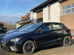 SEAT Ibiza Style *MirrorLink * Apple CarPlay* Bild 3