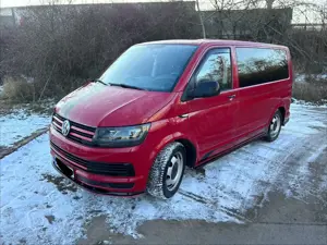 Volkswagen T6 Multivan