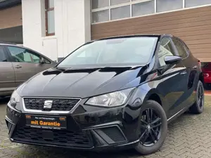 SEAT Ibiza Style *MirrorLink * Apple CarPlay* Bild 5