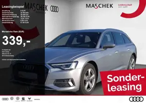 Audi A6 Avant Sport 45 TFSI quat Matrix Memory ACC Kamera