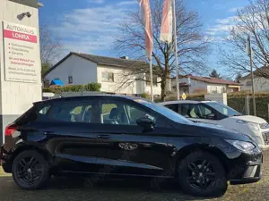 SEAT Ibiza Style *MirrorLink * Apple CarPlay* Bild 4