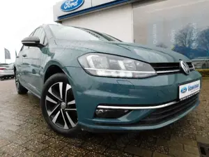 Volkswagen Golf GOLF VII Aut. IQ.DRIVE 1.0 TSI BMT S/S+ACC+Navi+