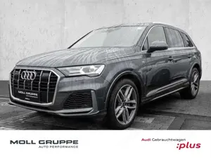 Audi Q7 55 3.0 TFSI e quatro S line