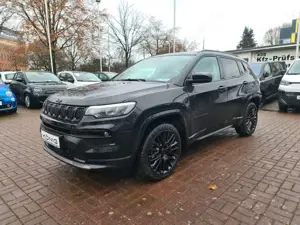 Jeep Compass MY23 High Altitude 1.5 MHEV - Automatik