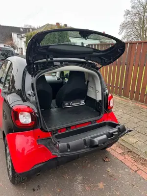 smart forTwo coupe truestyle Bild 3