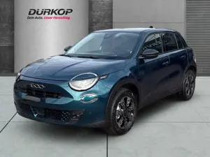 Fiat 600 Business Edition Leasingaktion Allwetterreifen Nav