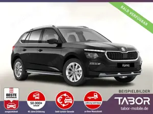 Skoda Kamiq Selec Lodge Nav Kam Kessy SHZ SunS UVP-26%*