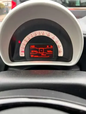 smart forTwo coupe truestyle Bild 4