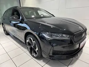 Skoda Superb 2.0 TSI 150 kW Sportline