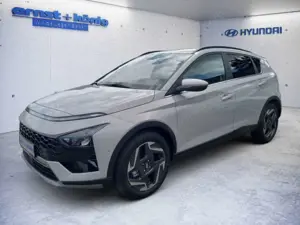 Hyundai BAYON 1.0 T-GDI DCT Prime