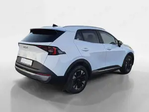 Kia Sportage 1.6 T-GDI Spirit 2xKlima 4xSHZ ACC AUT Bild 5