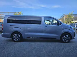 Citroen Spacetourer Spacetourer Max XL VIP*Vollausstattung*6-Sitzer