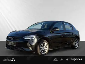 Opel Corsa CORSA EDITION 1.2 100PS 6G SStion Turbo 74 kW